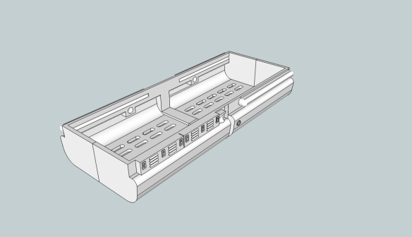 DD35 On DCC-DD40AX23
