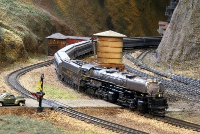 Gallery - Locomotives