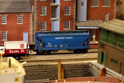 Gallery - Locomotives