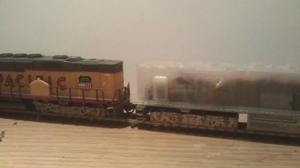 New DD35 Shell & DD40AX