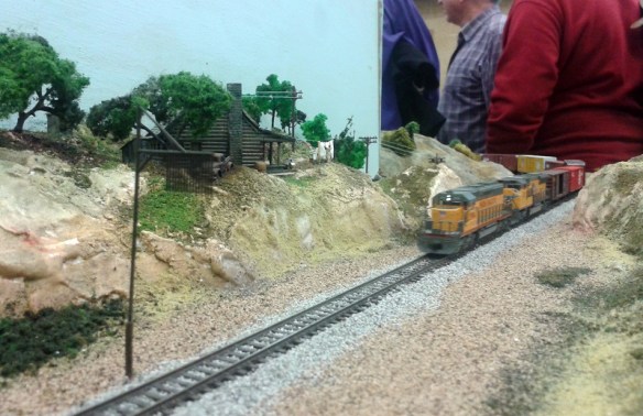 Benson 2014 2 First Bend