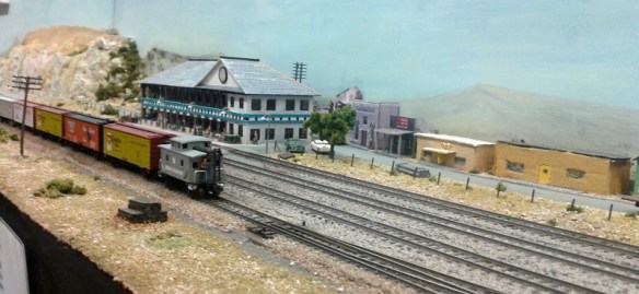 Benson 2014 9 Solent Summit