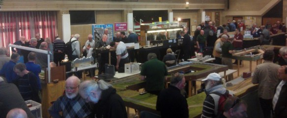 NMRA (BR) Benson 2014 Overall