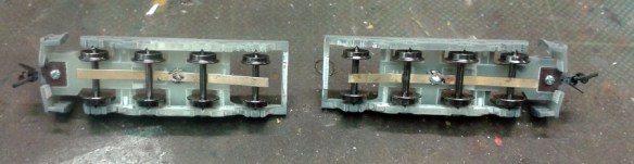 DDA40X Dummy Trucks 1