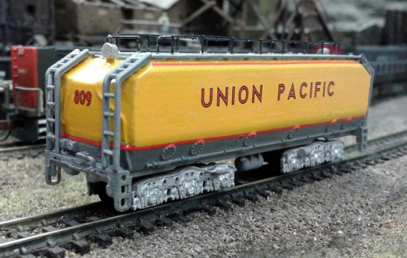 UP Gas Turbine Tender 2