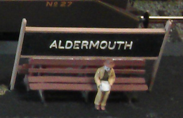 Aldermouth  Fordingbridge - April 2014 1