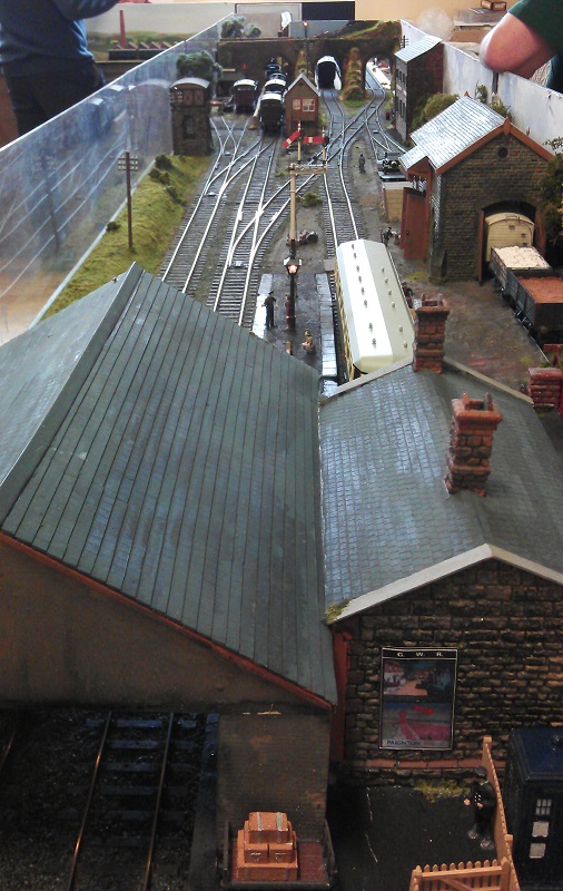 Aldermouth  Fordingbridge - April 2014 10