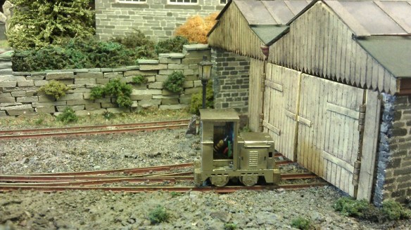 Corris 1930 Fordingbridge - April 2014 14