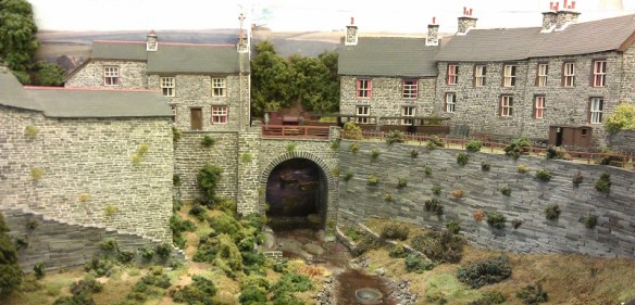 Corris 1930 Fordingbridge - April 2014 2