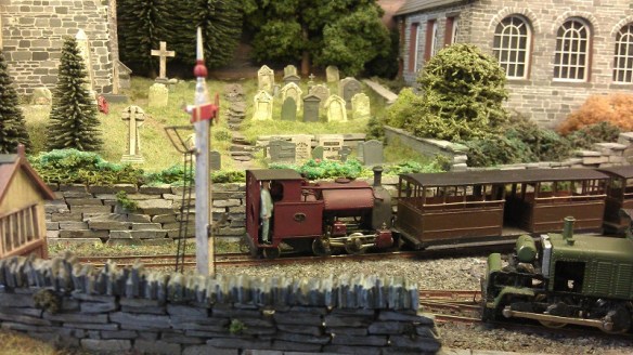 Corris 1930 Fordingbridge - April 2014 7