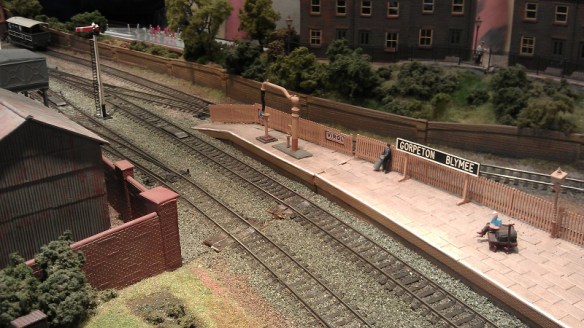 Gorpeton Blymee  Fordingbridge - April 2014 6