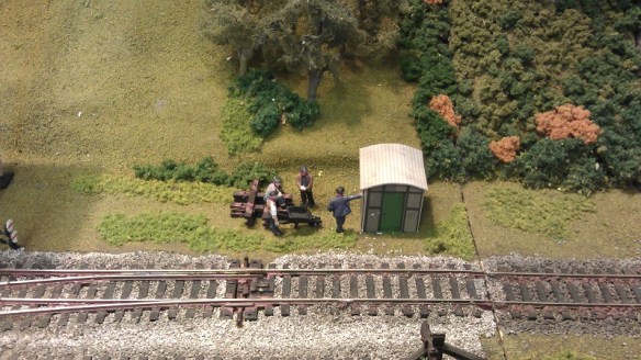 Holm  Fordingbridge - April 2014 10