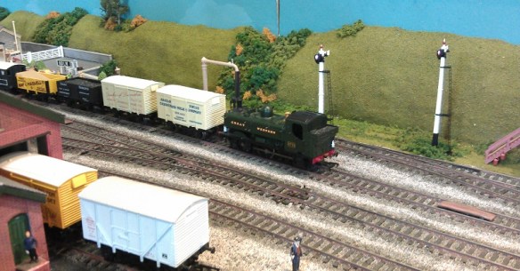 Holm  Fordingbridge - April 2014 9