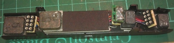 Motorcycle Wheel Weights