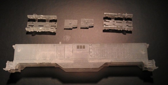 DT6-6-2000 Test Print 1