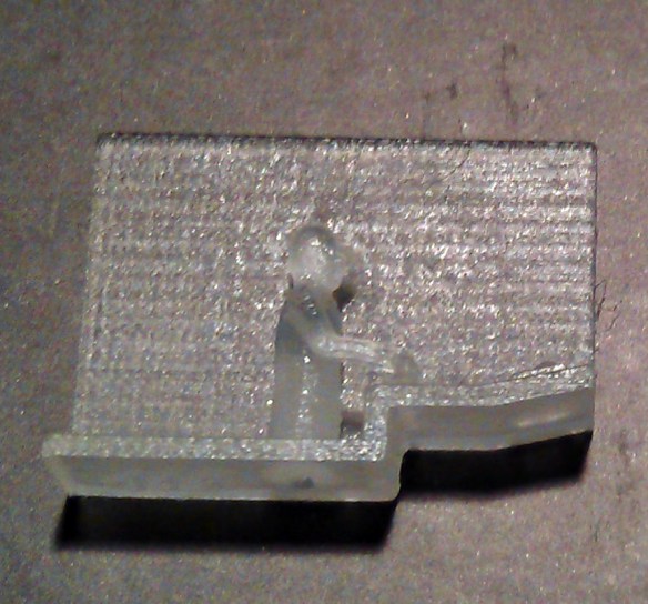 DT6-6-2000 Test Print 2