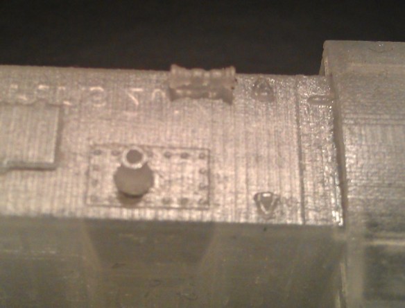 DT6-6-2000 Test Print 8