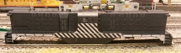 DT6-6-2000 Strip Decal 1