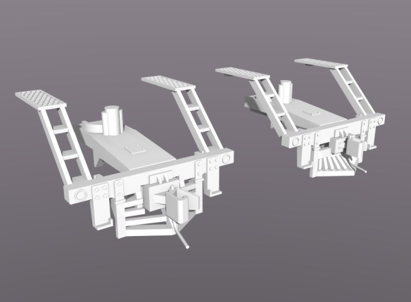 Rowa Pilot Coupling 2
