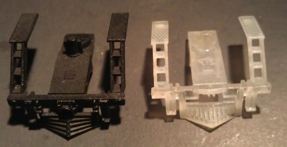 Rowa Y6B Pilot First Print