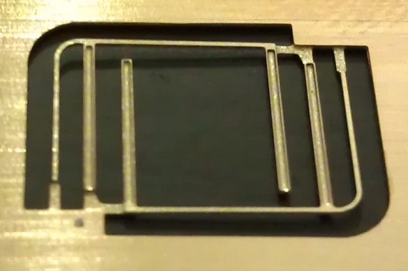 DD35 Additions Close Up 1