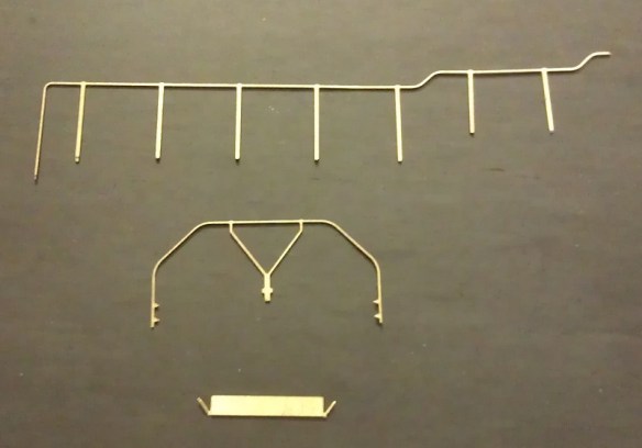 DT6-6-2000 Additions Parts