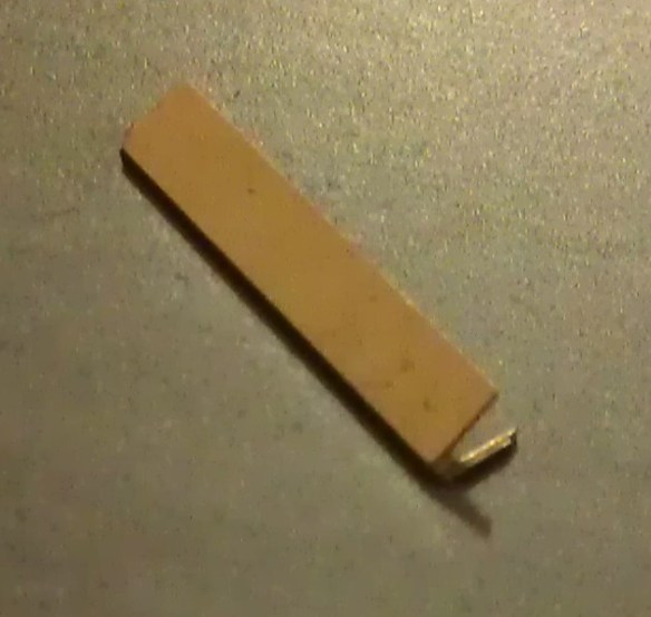 DT6-6-2000 Addtions Sun Visor