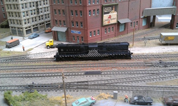 DT6-6-2000 ATSF 2602 1 Bearwood 9-8-2014