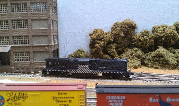 DT6-6-2000 ATSF 2602 3 Bearwood 9-8-2014