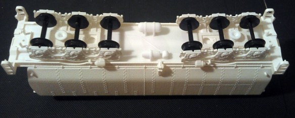 HO Tender Under Side 3