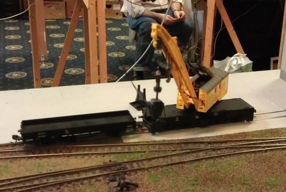 Bearwood Modular HO -NMRA 2014 1