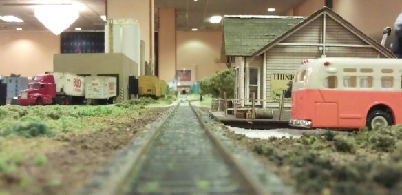 BR HO Modular Group - NMRA 2014 13