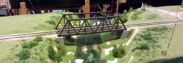 BR HO Modular Group - NMRA 2014 8