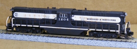 MNF1204 By Jeff King - 1