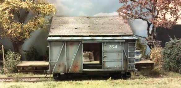 Stout Oak, Iowa NMRA 2014 - 10