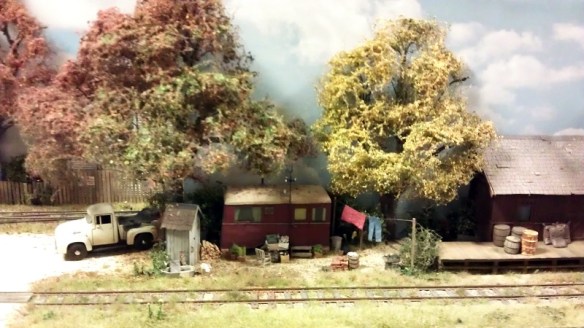 Stout Oak, Iowa NMRA 2014 - 3