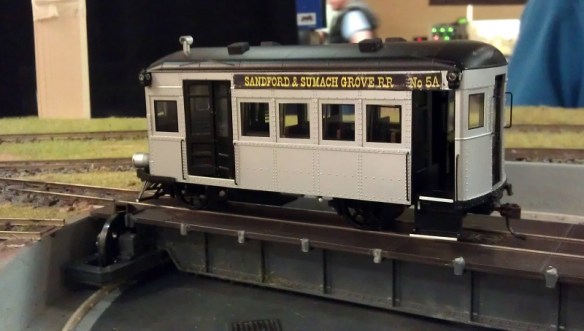 Sumach Grove NMRA 2014 15