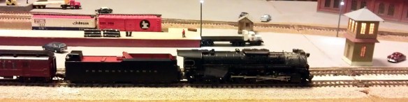 Black Dimonds -NMRA 2014 13