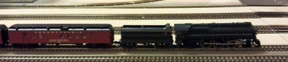 Black Dimonds -NMRA 2014 4