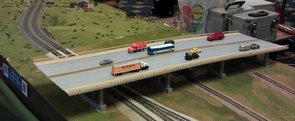 Black Dimonds -NMRA 2014 7