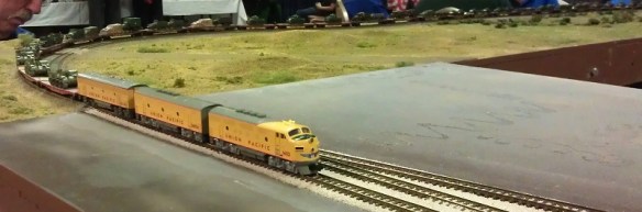 Black Dimonds -NMRA 2014 9