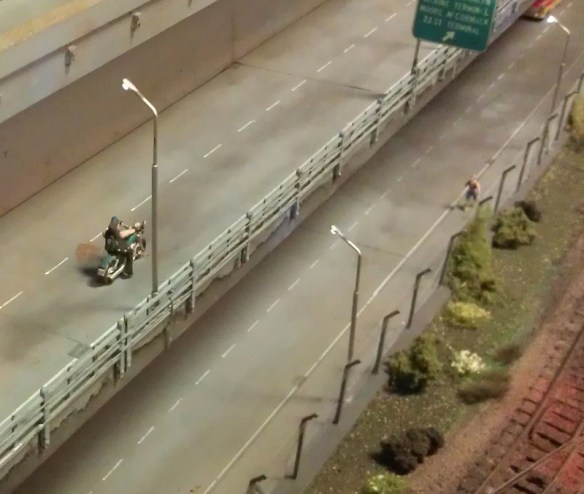 Fulton Turminal - NMRA 2014 11