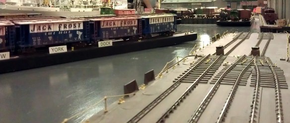 Fulton Turminal - NMRA 2014 27