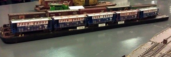 Fulton Turminal - NMRA 2014 29