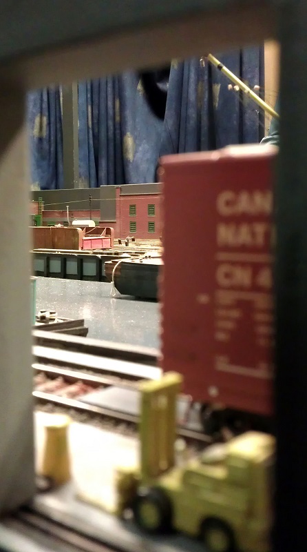 Fulton Turminal - NMRA 2014 34