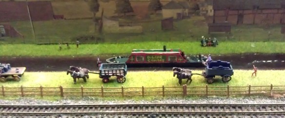 P&DMRS 2014 - Bodmore Vale 7