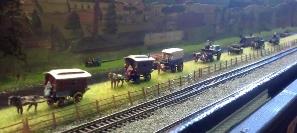 P&DMRS 2014 - Bodmore Vale 9