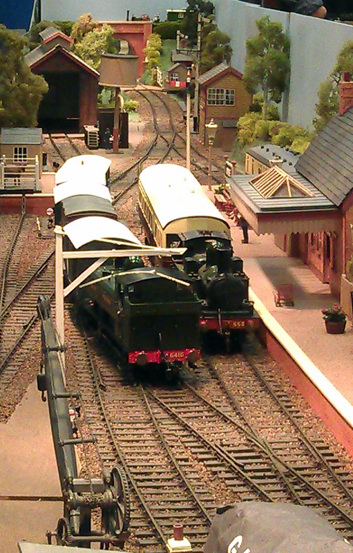 P&DMRS 2014 - Danbee 2