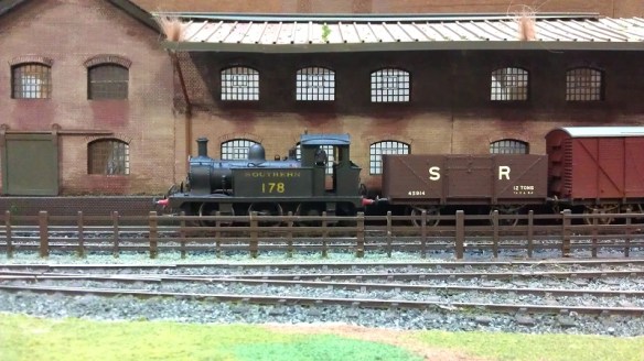 P&DMRS 2014 - Ellen Green 17