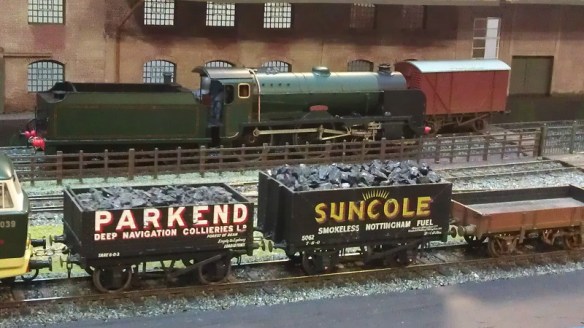 P&DMRS 2014 - Ellen Green 20